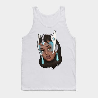 Sym Smooch Tank Top